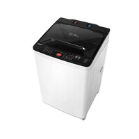 Picture of Tornado Top Automatic Washing Machine, White, 12 Kg, Twt-Tln12Lwt