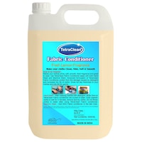 Picture of Tetraclean Fabric Softener and Conditioner With Lemon Fragrance, 5litre