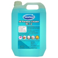 Picture of Tetraclean Multi Purpose Cleaner, 5litre