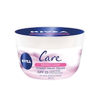 Picture of Nivea Care Fairness Cream, 100ml, Carton of 24pcs