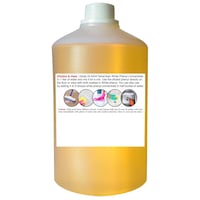 Tetraclean White Phenyl Concentrate with Lemon Fragrance