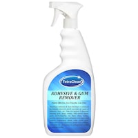 Tetraclean All Kind of Adhesive and Gum Remover Spray, 500ml