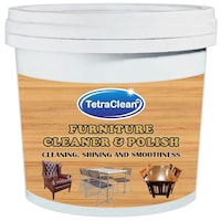 Picture of Tetraclean Furniture Cleaner and Polish, 1kg