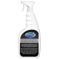 Tetraclean Automotive Rust Remover and Hard Water Stain Remover, 500ml