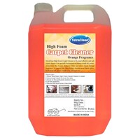 Picture of Tetraclean Carpet and Upholstery Cleaner, 5litre