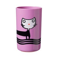 Picture of Tommee Tippee No Knock Cup, 18m+, Large, Pink