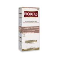 Picture of Bioblas Sulfate Free Anti-Hair Loss Shampoo For Dry & Damaged Hair, 360ML
