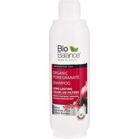Picture of Bio Balance Organic Sulfate Free Pomegranate Shampoo, 330 Ml