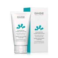 Picture of Babe Laboratorios Comforting Hydra Exfoliator for dry, sensitive skin
