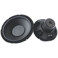 Picture of Sound Fire Subwoofer, SF-1300, Black