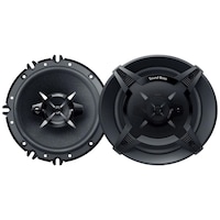 Sound Boss 2-Way Performance Auditor Coaxial Car Speaker, B1630