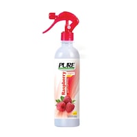 Pure Air Freshener, Raspberry - 460 ml