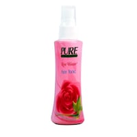 Picture of Pure Rose Water Tonic Spray, 70 ml