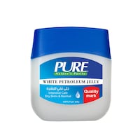 Picture of Pure Vaseline Petroleum Jelly Mega, 240ml