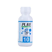 Picture of Pure Nature Purity Oxygen Peroxide 10, 100ml
