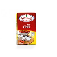 Obour Land Feta Cheese With Chili Tetra Pak, 125Gm, Carton of 40 Pcs