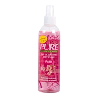 Picture of Pure Cologne Body Splash, Pink - 250 ml