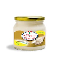 Obour Land Speradable Processed Cheese Full Fat With Cheddar Flavour, 500Gm, Carton of 6 Pcs