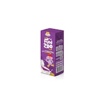 Picture of Obour Land Sweetened Milk With Corn Flakes Flavor, 200 Ml, Carton of 27 Pcs