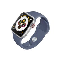 Brandcode T500 Fitrist 2020 Smartwatch, Blue