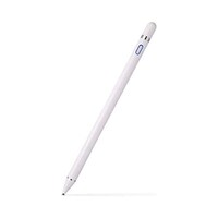 Pencil for Apple iPad Pro 2018 Tablets Touch Stylus Pen, White