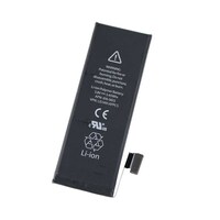Battery For Apple iPhone 5, Black
