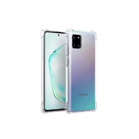 Case Cover For Samsung Galaxy Note 10 Lite, Clear