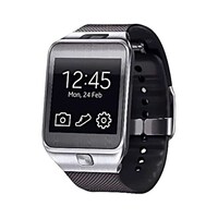 G-Tab W201 Smart Watch, Silver