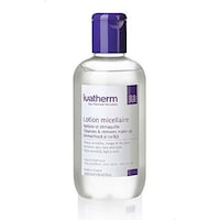 Picture of Ivatherm Lotion Micellar Cleanser And Makeup Remover, 250 Ml