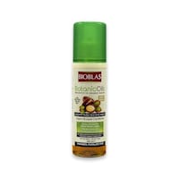 Picture of Bioblas Botanic Oils Argan Oil Liquid Conditioner for All Hair Type, 200 Ml