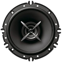 Picture of PunkMetal 2-Way Coaxial Car Speaker, PM-62CX, Black