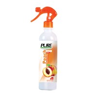 Picture of Pure Air Freshener, Peach - 460 ml