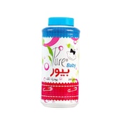 Picture of Pure Talcum Powder for Kids, 200g