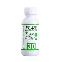 Picture of Pure  Nature Purity Oxygen Peroxide 30, 100 ml