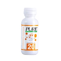 Picture of Pure Nature Purity Oxygen Peroxide 20, 100ml