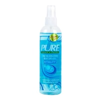 Picture of Pure Cologne Body Splash, Vitality - 250 ml