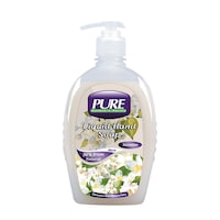 Pure Jasmine Flavour Hand Soap