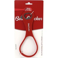 Picture of Betty Crocker Silicone Bottle Opener, 19.5x7.5cm