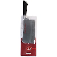 Picture of Betty Crocker Stainless Steel Kitchen Knife, 31x9.5cm