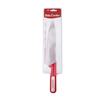Picture of Betty Crocker Stainless Steel Kitchen Knife, 20.3cm