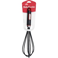 Picture of Betty Crocker Nylon Whisk With Thermoplastic Rubber Handle, 28.5x8cm