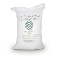 Rihan Trade Calcium Carbonate Powder, 25 kg