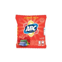Abc Manual Powder, 470 G +30 G Free