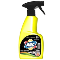 Picture of Abc Fat Solvent, 450 Ml + 100 Ml Free