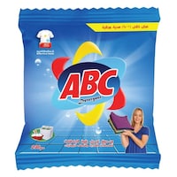 Picture of Abc Manual Powder, 230 G
