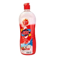 Picture of Abc Dish Soap, Strawberry - 625 Ml +75 Ml Free