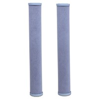 Picture of Ocean Star CTO Chlorine Taste and Odor Removal Filter, 20 Inches, Pack of 2