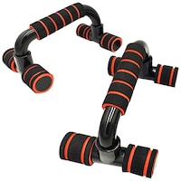 Picture of Unifit Foam Dips Push Up Bar Stand
