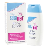 Picture of Sebamed Baby Body Lotion, 200ml