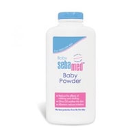 Sebamed Baby Powder for Delicate Skin